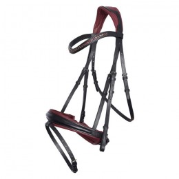 Imperial Riding Bridle Fria