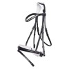 Imperial Riding Bridle Fria