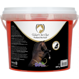 Excellent Hoof Oil Gel