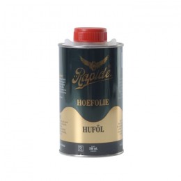 Rapide Hoof oil 750ml