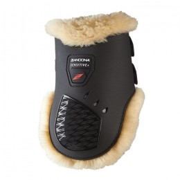 Zandona Carbon Air Sensitive  Fetlock Boots