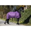 MASTER Winter rug metallic plum 400g