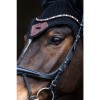 Equestrian Stockholm FW'22 Mahogany Glimmer earnet