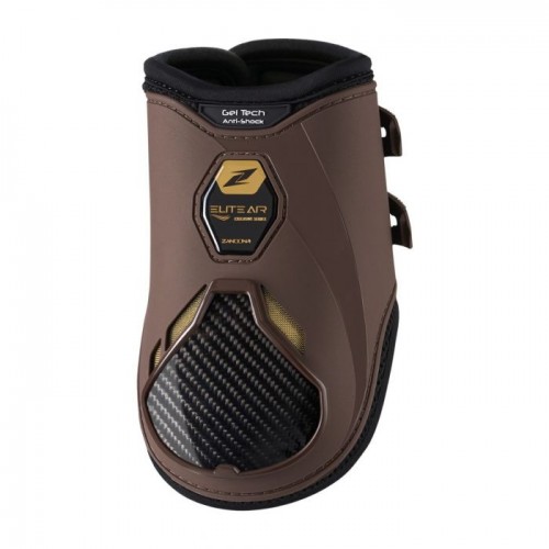 Zandona Elite Air Fetlock Boots