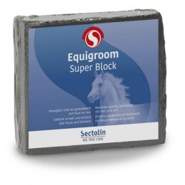 Sectolin Equigroom Super Block