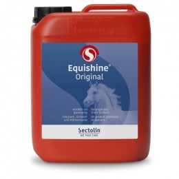 Sectolin Equishine 5 liter