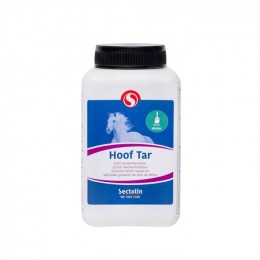 Sectolin Hoof Tar with brush