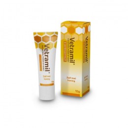 Vetramil Honey Ointment