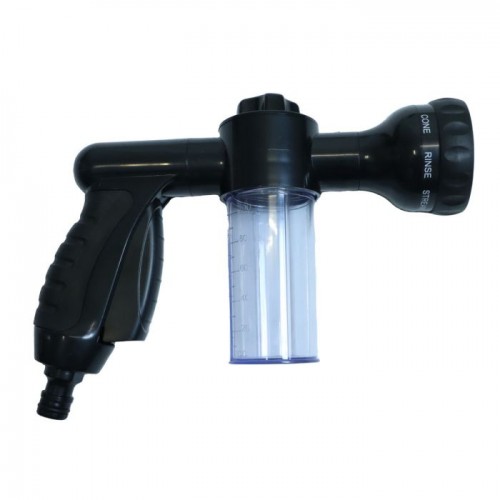 MASTER Multifunctional Foam Gun