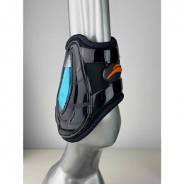 eQuick eAirshock Fetlock Boots