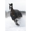 Bucas Irish Turnout Pony Light Black