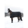 Bucas Irish Turnout Pony Light Black