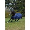 Bucas Irish Turnout Light Navy