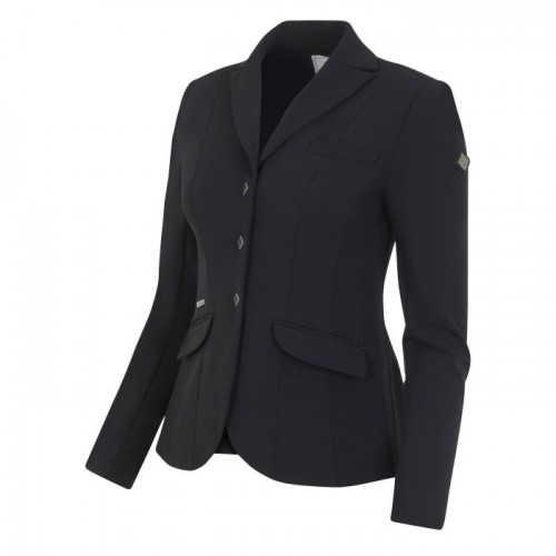 LeMieux Dynamique competition jacket