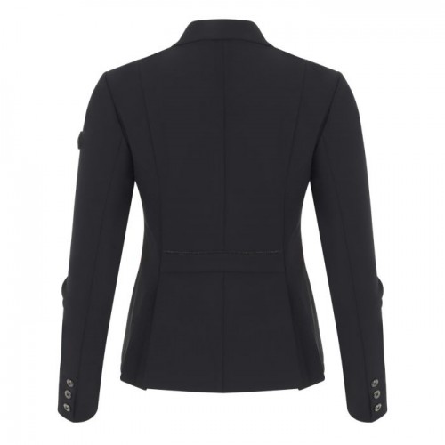 LeMieux Dynamique competition jacket