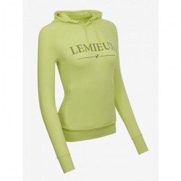 LeMieux SS'23 Luxe hoodie