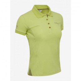 LeMieux SS'23 Polo shirt