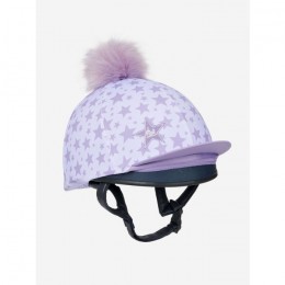 LeMieux SS'23 Mini Hat silks