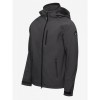 LeMieux Elite men's softshell jacket