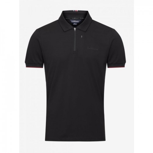 LeMieux Elite Men's polo II