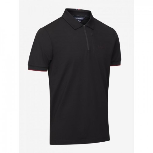 LeMieux Elite Men's polo II