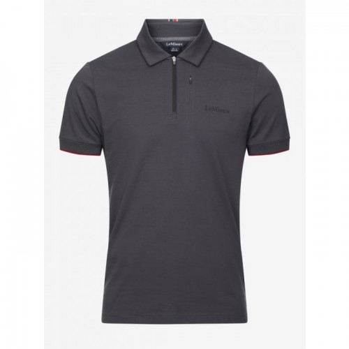 LeMieux Elite Men's polo II