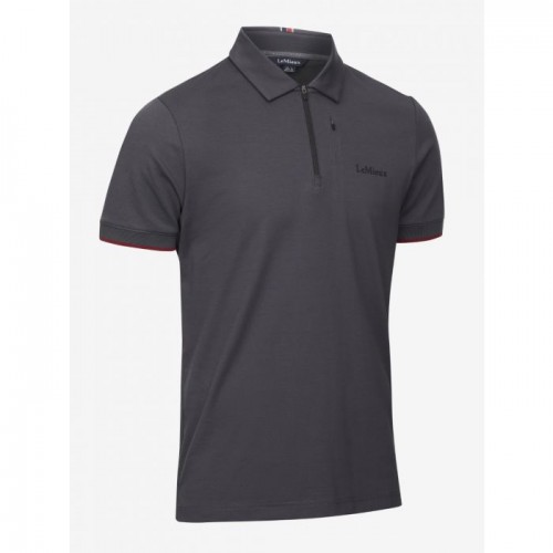 LeMieux Elite Men's polo II