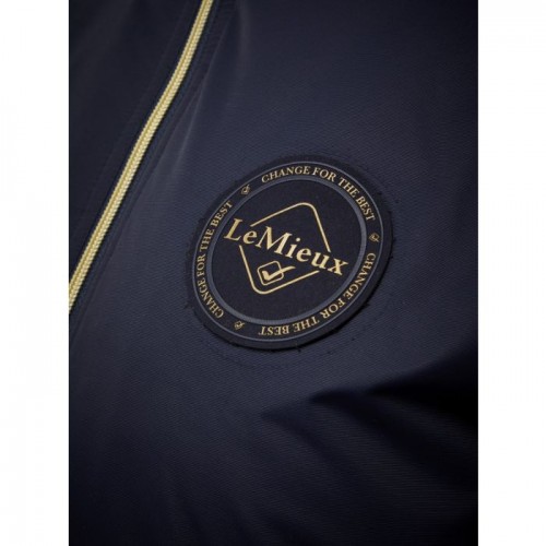 Куртка LeMieux Elite crew jacket