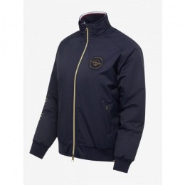 LeMieux Elite crew jacket