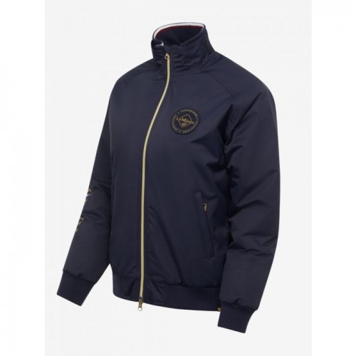 Куртка LeMieux Elite crew jacket