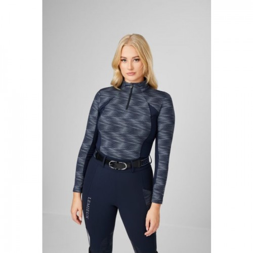 LeMieux FW'23 Baselayer Eleanor reflective