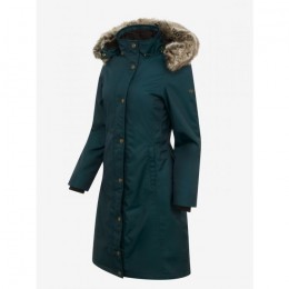 LeMieux FW'23 Coat Loire Long Riding