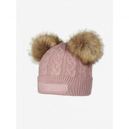 LeMieux FW'23 Beanie Mini double pom