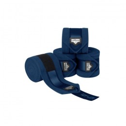 LeMieux FW'23 Atlantic Loire bandages