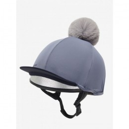 LeMieux SS'24 Pom Hat Silk