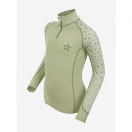 LeMieux SS'24 Mini Baselayer