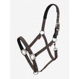 LeMieux SS'24 Headcollar Essentials Yard