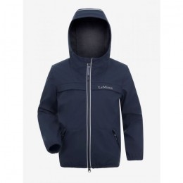 LeMieux SS'24 Young Rider waterproof coat taylor