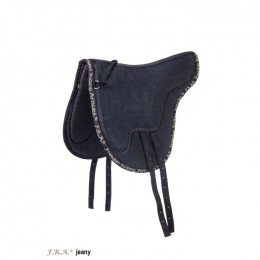 F.R.A. Basic Barebackpad Jeany