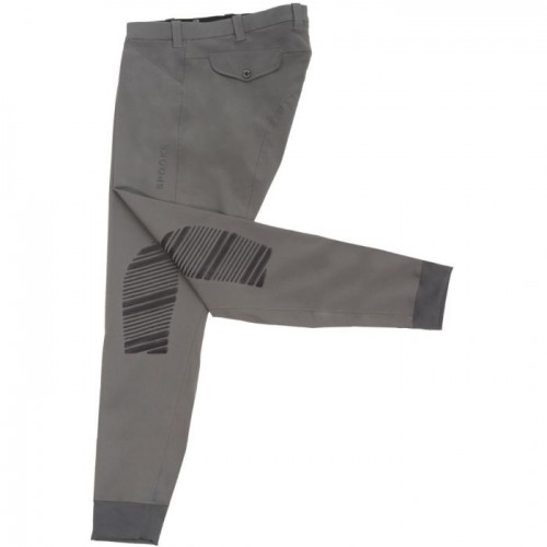 Spooks Men's Breeches Johnas Knee Grip