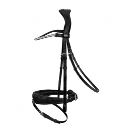 Passier Snaffle Bridle Favorite powered by Ingrid Klimke