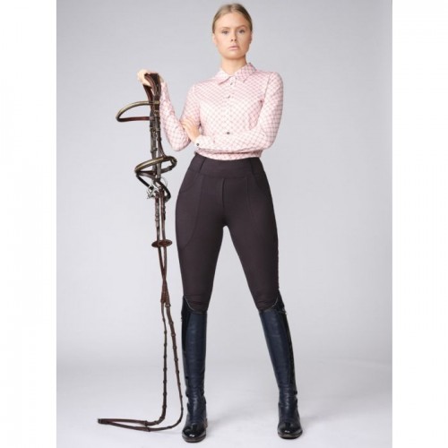 PS Of Sweden Riding Tights Juliette