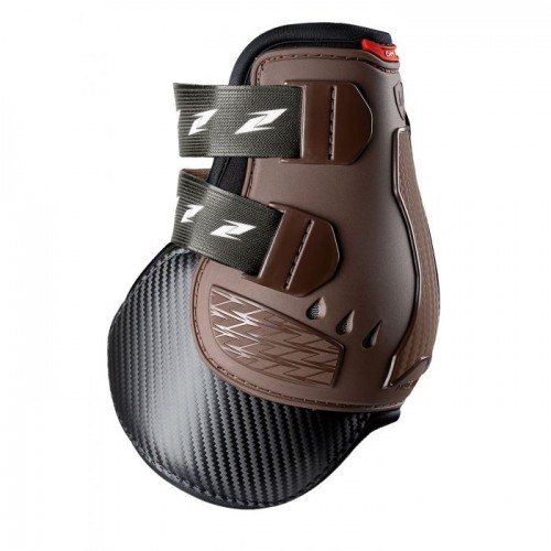 Zandona Fetlock Boots Carbon Air Active-Fit EP