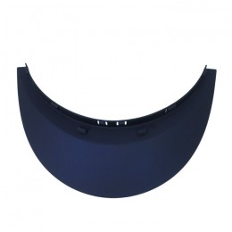 KEP Italia Cromo 2.0 Visor Textile blauw