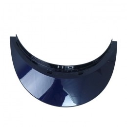 KEP Italia Cromo 2.0 Visor Polish blauw