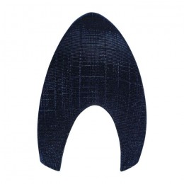 KEP Italia Cromo 2.0 insert Galassia Dark blue