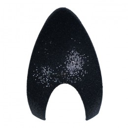 KEP Italia Cromo 2.0 insert Glitter black