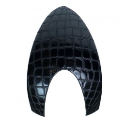 KEP Italia Cromo 2.0 insert Cocco black