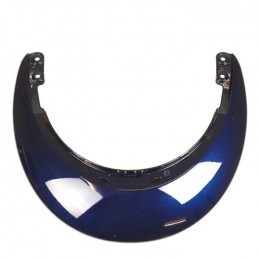 KEP Italia Cromo 2.0 visor Polish blue polo