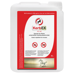 KerbEX Rot Insect Repellent 5l